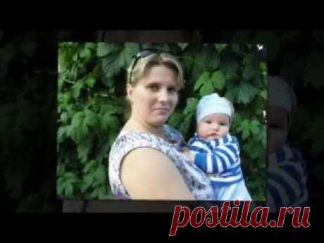 Солнечный мальчик!