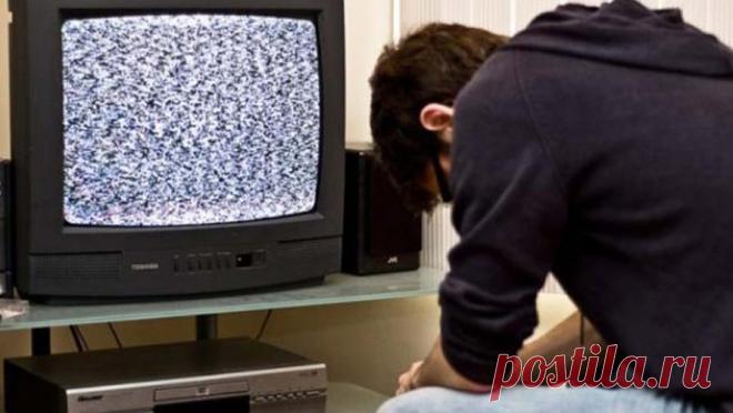 Конец эпохи аналогового ТВ