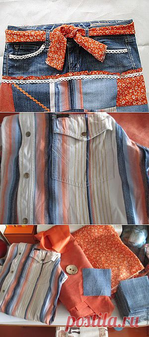 Юбка в стиле бохо. - Ярмарка Мастеров - ручная работа, handmade