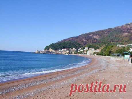 Slav's beach