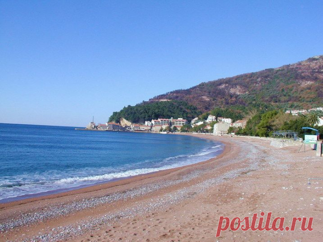 Slav's beach