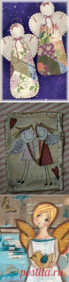 Angel craft