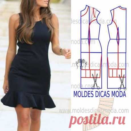 Море идей - рукоделие, декор дома, поделки и hand made.