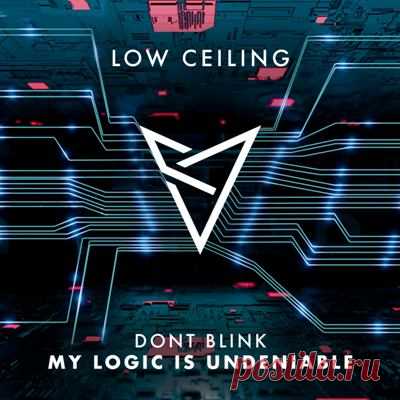 DONT BLINK - MY LOGIC IS UNDENIABLE