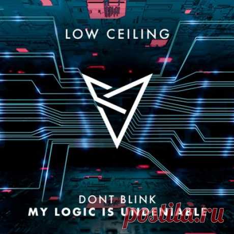 DONT BLINK - MY LOGIC IS UNDENIABLE