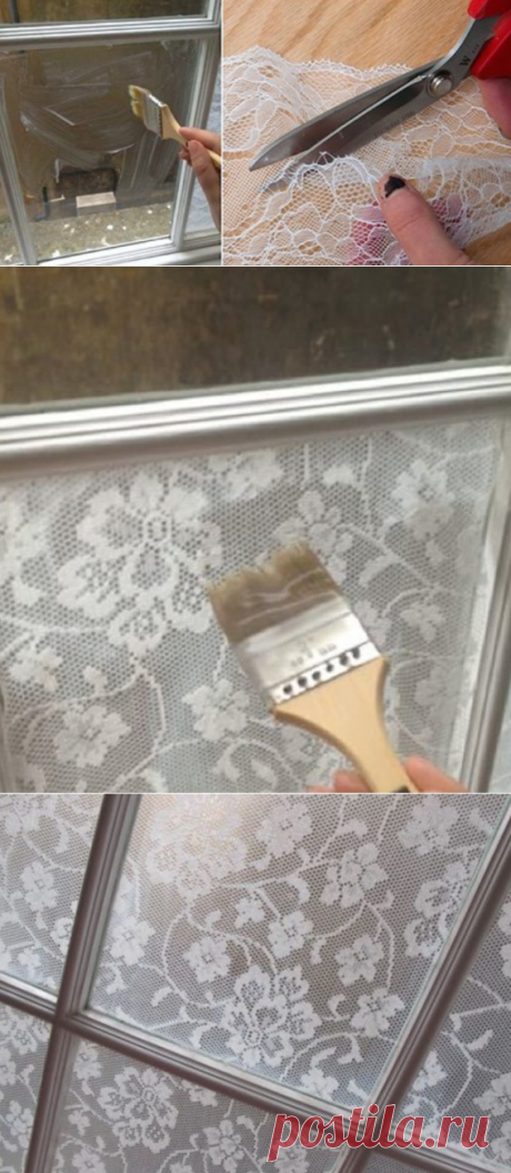 Шторы тебе больше не понадобятся! Всего один час — и твое жилье больше не будет прежним...