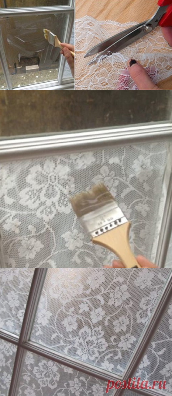 Шторы тебе больше не понадобятся! Всего один час — и твое жилье больше не будет прежним...