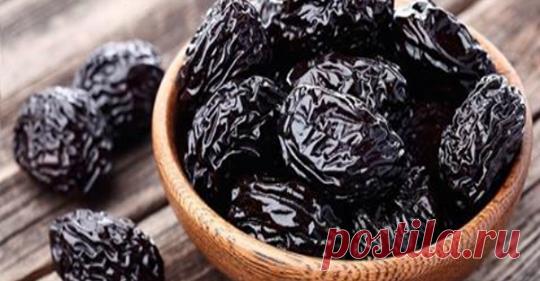 Это произойдет с вашим телом, если вы будете есть 3 чернослива в день - Интересный блог Очень полезно! Чернослив — сушеные сливы, которые действительно полезны для организма из-за их лечебных качеств. Недавние исследования показали, что
