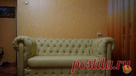 Диван своими руками — DIYIdeas
