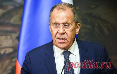 Лавров призвал не допустить втягивания ООН в "псевдомирные инициативы" по Украине. Министр иностранных дел России подчеркнул важность "неукоснительного соблюдения руководством и всеми сотрудниками Секретариата ООН принципов беспристрастности и равноудаленности"