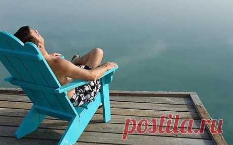 Какие жены быстро надоедают своим мужьям?