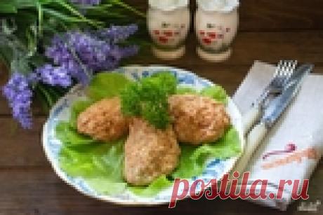 Котлеты для диеты - 166 золотых рецептов!
