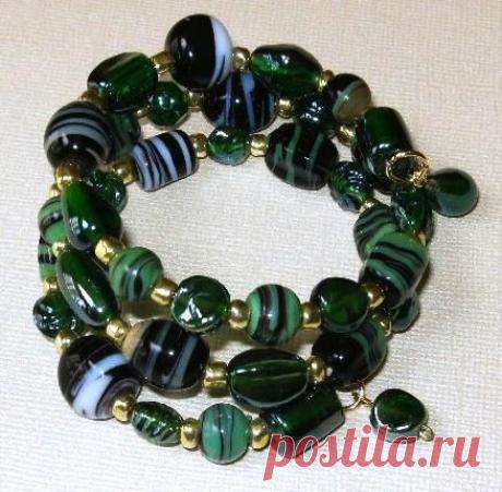 Ювелирные внесении Идеи - Огромная коллекция | Beadage