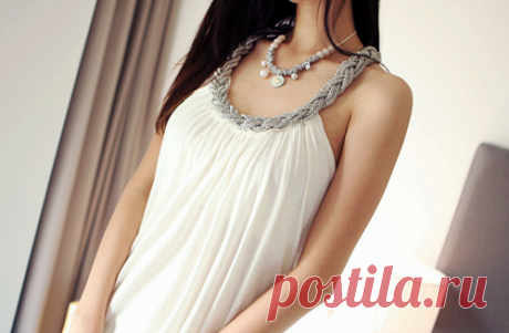 Креативные детали в одежде (подборка) / Декор / ВТОРАЯ УЛИЦА