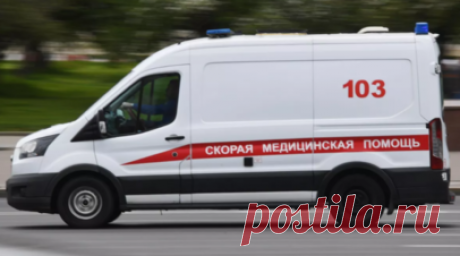 В архангельском техникуме произошёл взрыв газового баллона. В Архангельском техникуме водных магистралей имени Орешкова во время занятия произошёл взрыв газового баллона. Читать далее