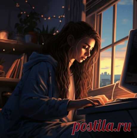 Продвижение статьи на pikabu