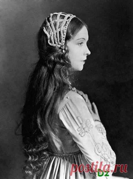 Девушки из варьете Ziegfeld Follies (82 фотографии)