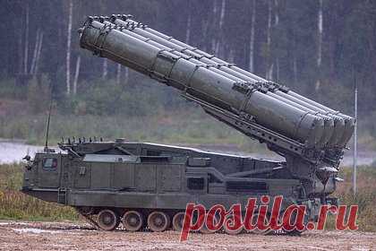 Системы ПВО уничтожили пять беспилотников над российским регионом