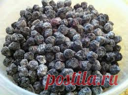 Вкусные заготовки на зиму из черноплодной рябины