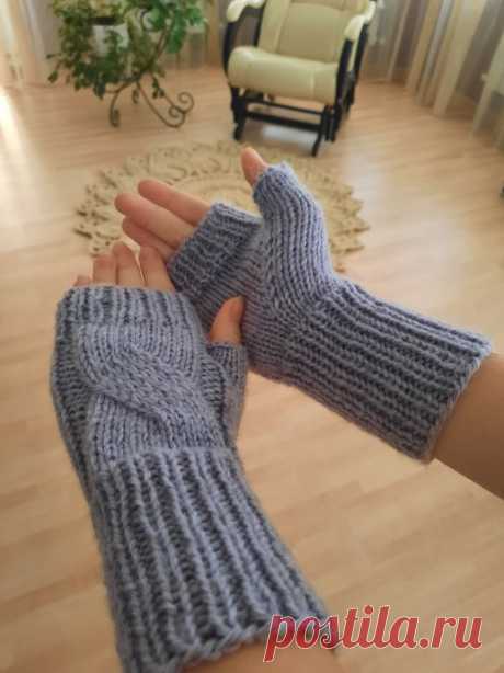 Митенки