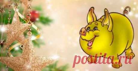 2019 год какого животного по гороскопу: какой цвет, в чём встречать и что готовить