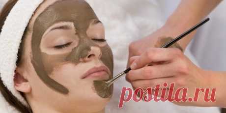 Маски с бадягой, овсянкой или рисовой мукой — Модно / Nemodno