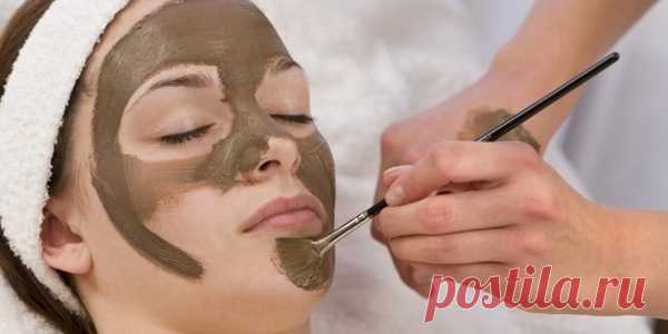 Маски с бадягой, овсянкой или рисовой мукой — Модно / Nemodno