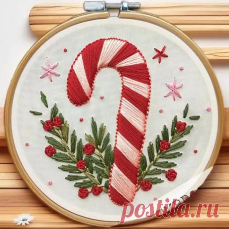 6 шт. набор для вышивания с иглами - Temu Moldova