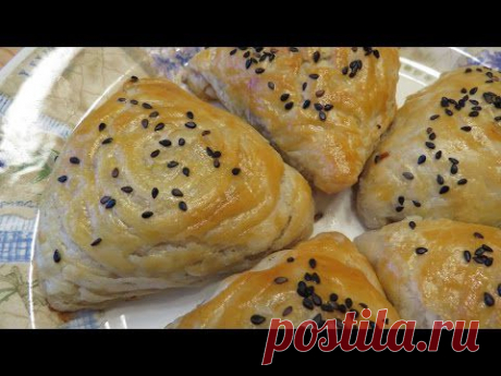 Самса - YouTube