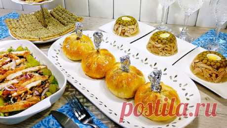 Чем крупнее, тем лучше! Целая курица - накрываю красивый Новогодний стол 2022. | Алена Митрофанова - рецепты. | Дзен
