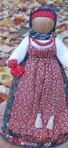 обереги в Pinterest