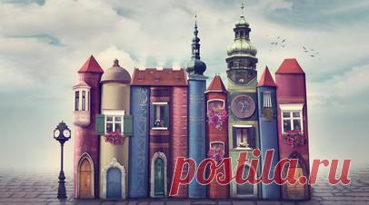 Засыпает синий Зурбаган: тест RT о литературных городах. Место действия имеет большое значение в сюжетах литературных произведений. Иногда авторы переносят его из реально существующих городов (Москва, Санкт-Петербург, Лондон, Париж) в вымышленные. Часто такие места имеют реальные прототипы, а иногда это собирательные или вымышленные образы. Проверьте с тестом RT, хорошо ли вы ориентируетесь в литературной географии. Читать далее