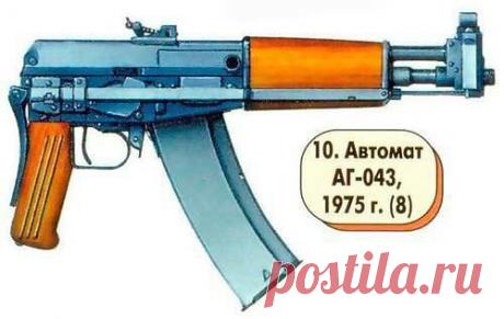 МЫ - из СССР!