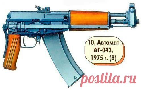 МЫ - из СССР!