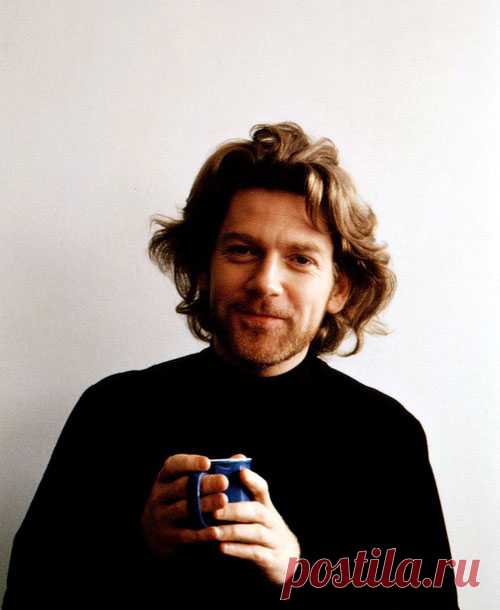 Кеннет Брана