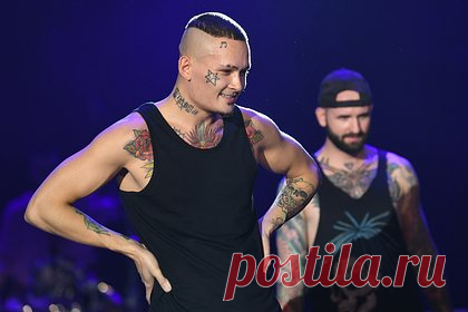 Европейская страна запретила въезд Моргенштерну