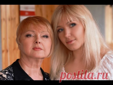 Возрастной лифтинг макияж. Урок Анастасии Александрович. - YouTube