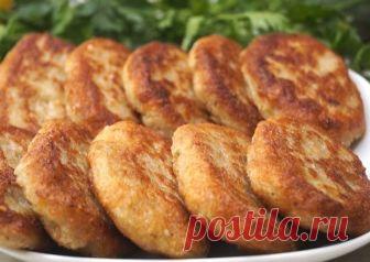 Вкуснющие котлеты без грамма мяса. Просто, но до чего же Вкусно! #чемпионатмира #россия Автор рецепта kalnina - Cookpad
