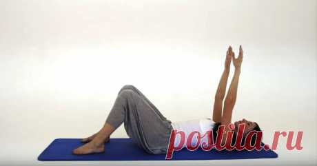 Лимфостаз: комплекс упражнения для очищения лимфы - Все обо Всем