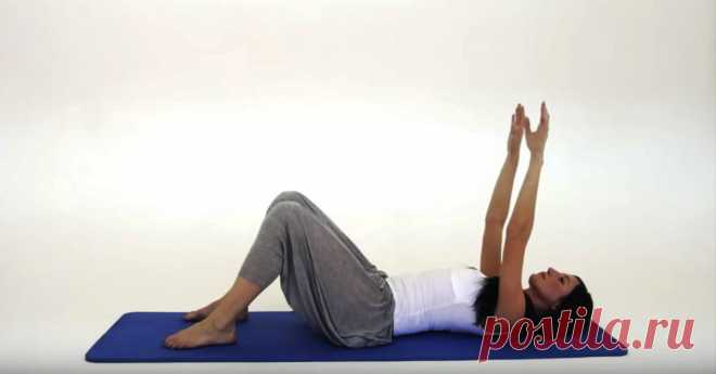 Лимфостаз: комплекс упражнения для очищения лимфы - Все обо Всем