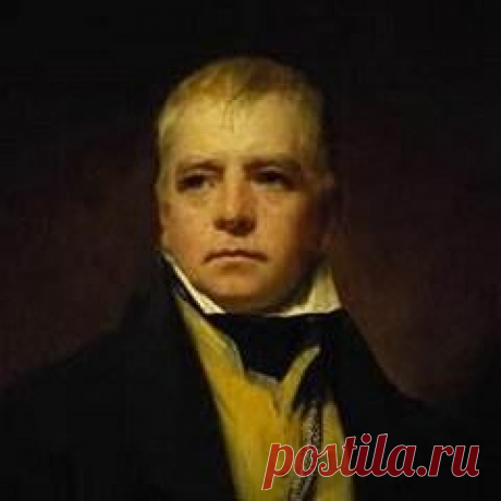 Сегодня 21 сентября в 1832 году умер(ла) Вальтер Скотт