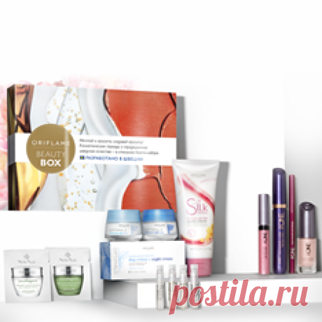 Oriflame | Oriflame