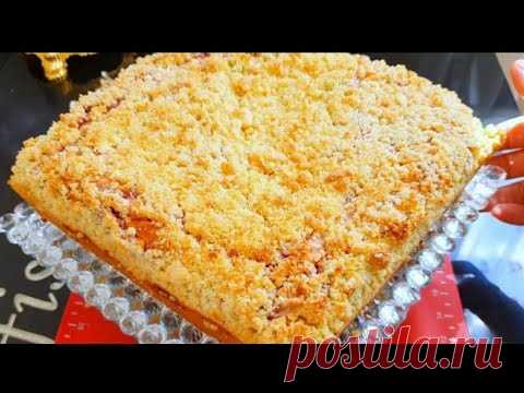 СОСЕДКА НЕМКА ПОДКИНУЛА РЕЦЕПТ.Так готовили ещё наши Прабабушки !Чем дольше стоит тем вкуснее..