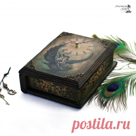 ***Gella-art*** Художественный декупаж и роспись