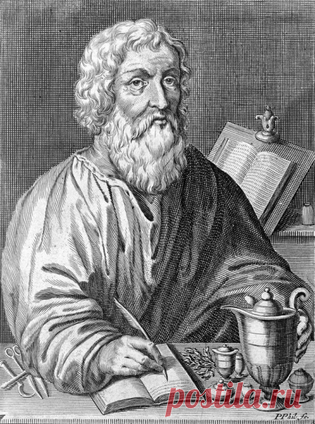 О чём предупреждал Гиппократ, или Почему мы болеем | Алексей Исаев | Дзен