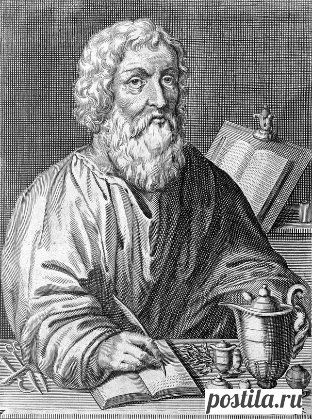 О чём предупреждал Гиппократ, или Почему мы болеем | Алексей Исаев | Дзен