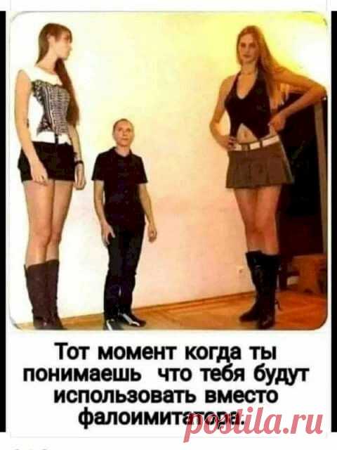 Выпуск №6440 - выпуск анекдотов сайта вокруг смеха