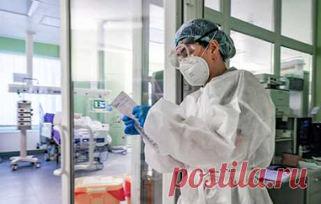 WSJ: китайские ученые выявили COVID-19 за две недели до передачи информации ВОЗ. Как отмечает газета, это время могло сыграть решающую роль и помочь медицинскому сообществу определить, как распространяется новый вирус