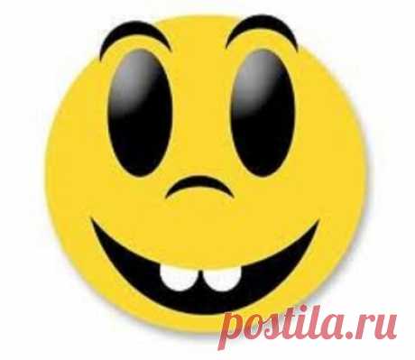 Небольшая порция юмора / Болталка / Юмор