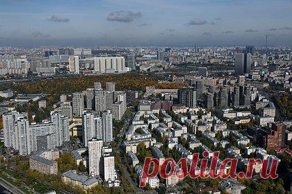 На российском рынке вторичного жилья заметили стагнацию